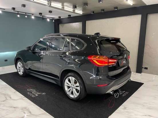 BMW-X1-2017
