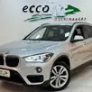 BMW X1 2.0 16V TURBO ACTIVEFLEX SDRIVE20I 4P AUTOMÁTICO BMW X1 2.0 16V TURBO ACTIVEFLEX SDRIVE20I 4P AUTOMÁTICO