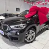 BMW X1 2.0 16V TURBO ACTIVEFLEX SDRIVE20I 4P AUTOMÁTICO BMW X1 2.0 16V TURBO ACTIVEFLEX SDRIVE20I 4P AUTOMÁTICO