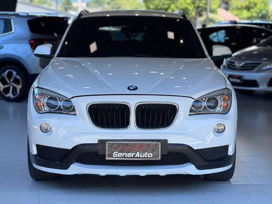 BMW-X1-2015