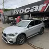 BMW X1 2.0 16V TURBO ACTIVEFLEX SDRIVE20I 4P AUTOMÁTICO BMW X1 2.0 16V TURBO ACTIVEFLEX SDRIVE20I 4P AUTOMÁTICO