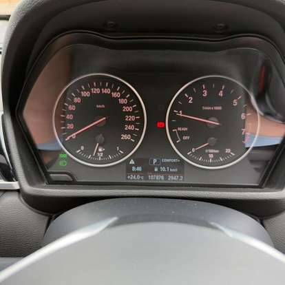 BMW-X1-2.0 16V TURBO ACTIVEFLEX SDRIVE20I 4P AUTOMÁTICO BMW-X1-2016