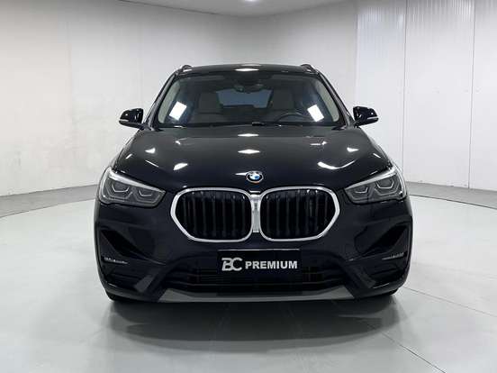 BMW-X1-2.0 16V TURBO ACTIVEFLEX SDRIVE20I 4P AUTOMÁTICO BMW-X1-2020