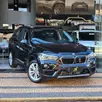 BMW X1 2.0 16V TURBO ACTIVEFLEX SDRIVE20I 4P AUTOMÁTICO BMW X1 2.0 16V TURBO ACTIVEFLEX SDRIVE20I 4P AUTOMÁTICO