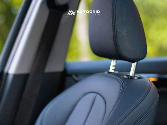 BMW-X1-2.0 16V TURBO ACTIVEFLEX SDRIVE20I 4P AUTOMÁTICO BMW-X1-2018