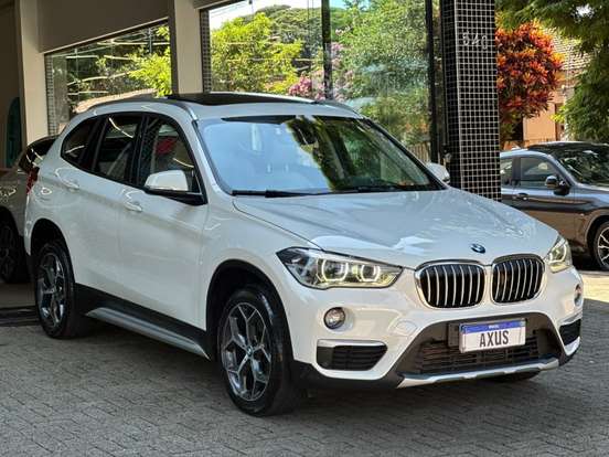 BMW-X1-2018