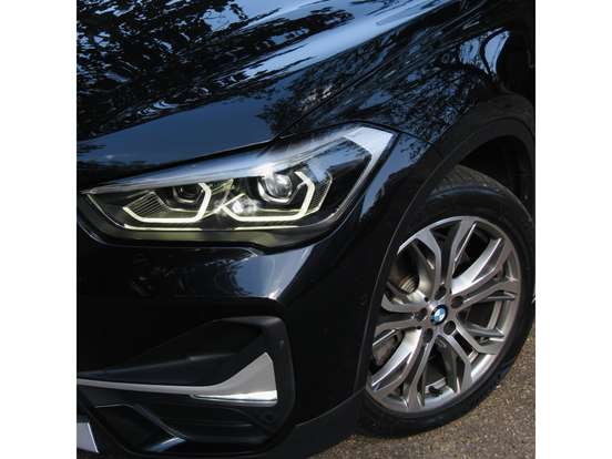 BMW-X1-2.0 16V TURBO ACTIVEFLEX SDRIVE20I X-LINE 4P AUTOMÁTICO BMW-X1-2020