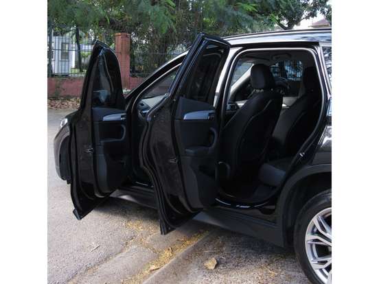 BMW-X1-2.0 16V TURBO ACTIVEFLEX SDRIVE20I X-LINE 4P AUTOMÁTICO BMW-X1-2020