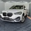 BMW X1 2.0 16V TURBO ACTIVEFLEX SDRIVE20I X-LINE 4P AUTOMÁTICO BMW X1 2.0 16V TURBO ACTIVEFLEX SDRIVE20I X-LINE 4P AUTOMÁTICO