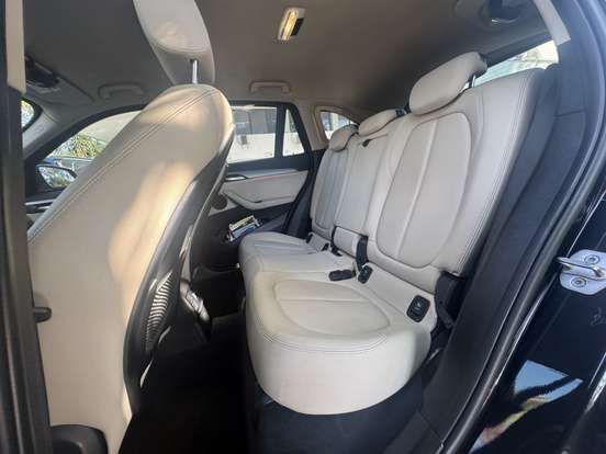 BMW-X1-2.0 16V TURBO ACTIVEFLEX SDRIVE20I X-LINE 4P AUTOMÁTICO BMW-X1-2020