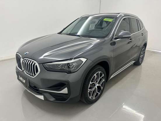BMW-X1-2021