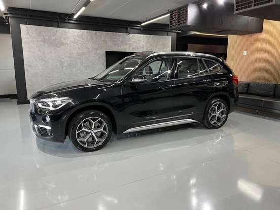 BMW-X1-2019