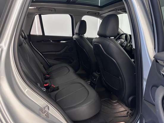 BMW-X1-2.0 16V TURBO ACTIVEFLEX SDRIVE20I X-LINE 4P AUTOMÁTICO BMW-X1-2016