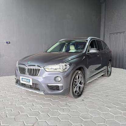 BMW-X1-2017