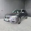 BMW X1 2.0 16V TURBO ACTIVEFLEX SDRIVE20I X-LINE 4P AUTOMÁTICO BMW X1 2.0 16V TURBO ACTIVEFLEX SDRIVE20I X-LINE 4P AUTOMÁTICO