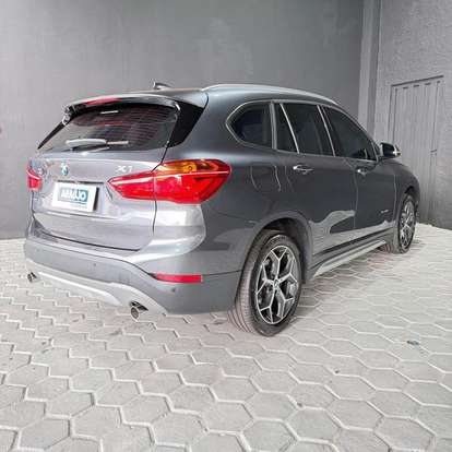 BMW-X1-2017
