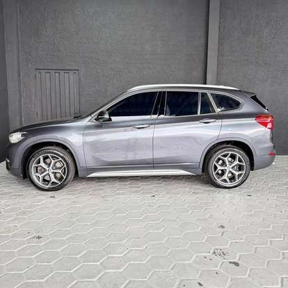 BMW-X1-2017