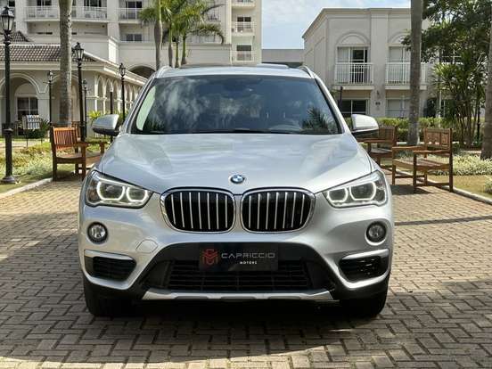 BMW-X1-2017