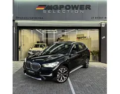 BMW X1 2.0 16V TURBO ACTIVEFLEX SDRIVE20I X-LINE 4P AUTOMÁTICO BMW X1 2.0 16V TURBO ACTIVEFLEX SDRIVE20I X-LINE 4P AUTOMÁTICO