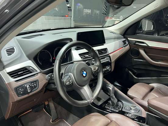 BMW-X1-2022