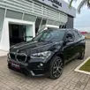 BMW X1 2.0 16V TURBO ACTIVEFLEX XDRIVE25I SPORT 4P AUTOMÁTICO BMW X1 2.0 16V TURBO ACTIVEFLEX XDRIVE25I SPORT 4P AUTOMÁTICO