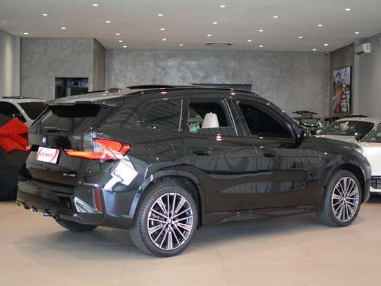 BMW-X1-2.0 16V TURBO GASOLINA SDRIVE20I GP STEPTRONIC BMW-X1-2025