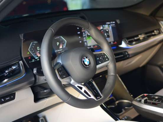 BMW-X1-2.0 16V TURBO GASOLINA SDRIVE20I GP STEPTRONIC BMW-X1-2025