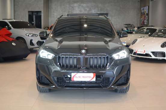 BMW-X1-2025