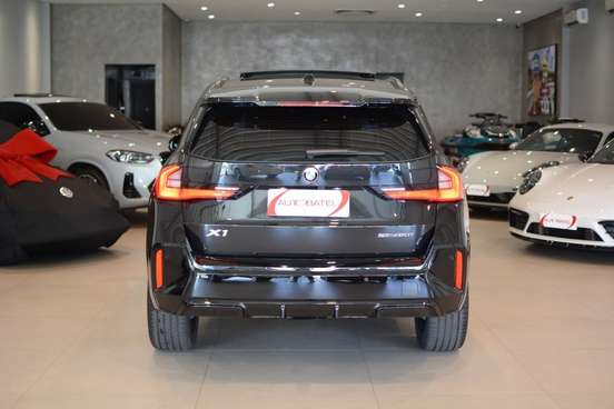 BMW-X1-2025