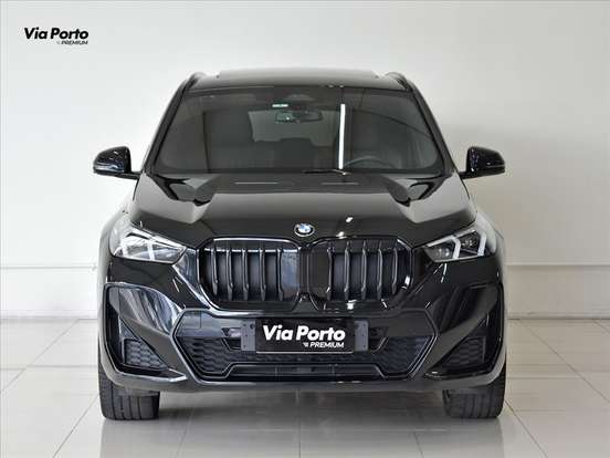 BMW-X1-2.0 16V TURBO GASOLINA SDRIVE20I M SPORT STEPTRONIC BMW-X1-2024