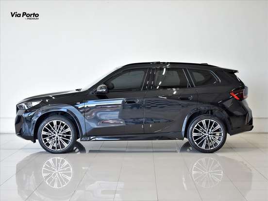 BMW-X1-2.0 16V TURBO GASOLINA SDRIVE20I M SPORT STEPTRONIC BMW-X1-2024