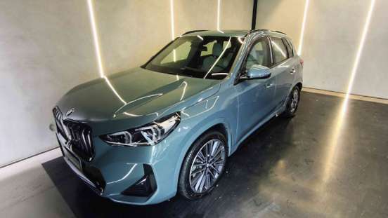 BMW-X1-2025