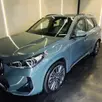 BMW X1 2.0 16V TURBO GASOLINA SDRIVE20I M SPORT STEPTRONIC BMW X1 2.0 16V TURBO GASOLINA SDRIVE20I M SPORT STEPTRONIC