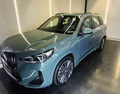 BMW X1 2.0 16V TURBO GASOLINA SDRIVE20I M SPORT STEPTRONIC BMW X1 2.0 16V TURBO GASOLINA SDRIVE20I M SPORT STEPTRONIC