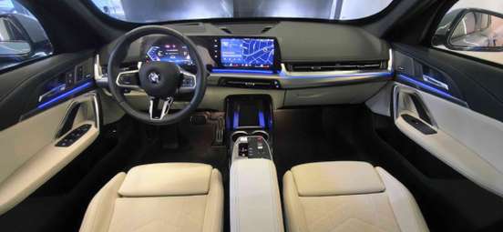 BMW-X1-2025