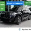 BMW X1 2.0 16V TURBO GASOLINA SDRIVE20I M SPORT STEPTRONIC BMW X1 2.0 16V TURBO GASOLINA SDRIVE20I M SPORT STEPTRONIC