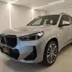 BMW X1 2.0 16V TURBO GASOLINA SDRIVE20I M SPORT STEPTRONIC BMW X1 2.0 16V TURBO GASOLINA SDRIVE20I M SPORT STEPTRONIC