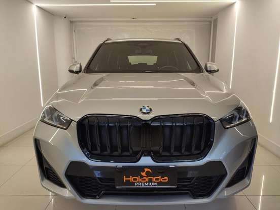 BMW-X1-2024
