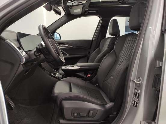BMW-X1-2.0 16V TURBO GASOLINA SDRIVE20I M SPORT STEPTRONIC BMW-X1-2024