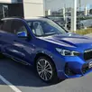 BMW X1 2.0 16V TURBO GASOLINA SDRIVE20I M SPORT STEPTRONIC BMW X1 2.0 16V TURBO GASOLINA SDRIVE20I M SPORT STEPTRONIC