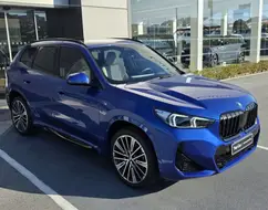 BMW X1 2.0 16V TURBO GASOLINA SDRIVE20I M SPORT STEPTRONIC BMW X1 2.0 16V TURBO GASOLINA SDRIVE20I M SPORT STEPTRONIC