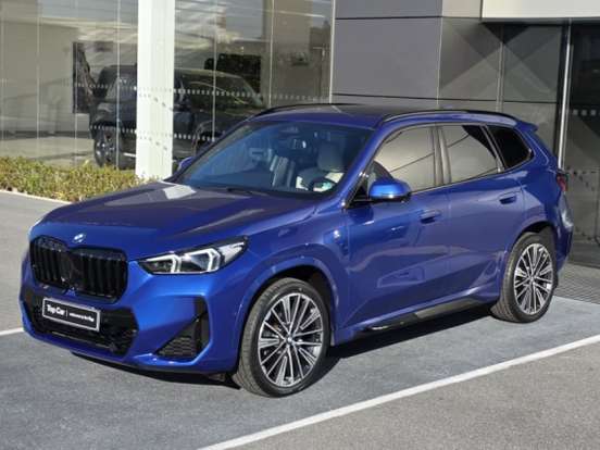 BMW-X1-2.0 16V TURBO GASOLINA SDRIVE20I M SPORT STEPTRONIC BMW-X1-2023