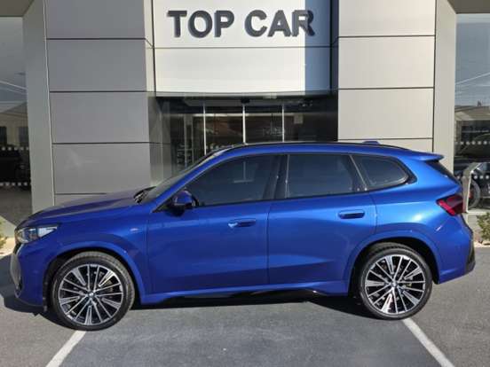 BMW-X1-2.0 16V TURBO GASOLINA SDRIVE20I M SPORT STEPTRONIC BMW-X1-2023