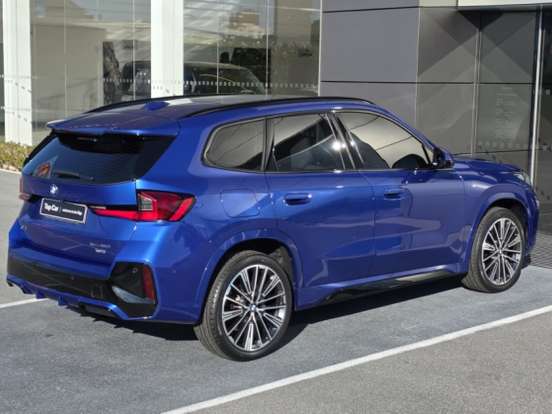 BMW-X1-2.0 16V TURBO GASOLINA SDRIVE20I M SPORT STEPTRONIC BMW-X1-2023
