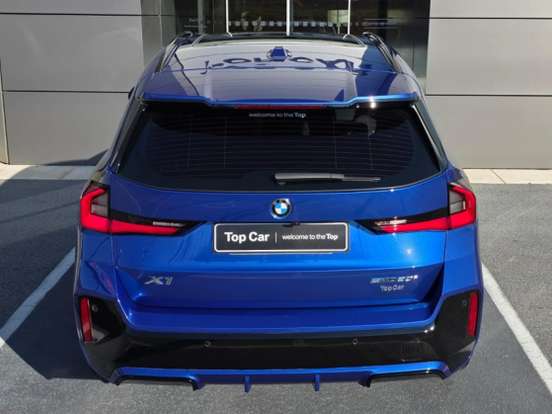 BMW-X1-2.0 16V TURBO GASOLINA SDRIVE20I M SPORT STEPTRONIC BMW-X1-2023