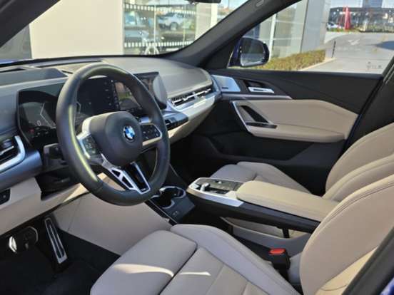 BMW-X1-2.0 16V TURBO GASOLINA SDRIVE20I M SPORT STEPTRONIC BMW-X1-2023