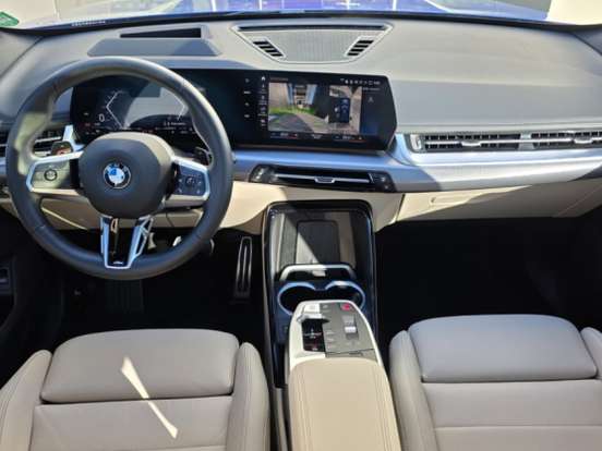 BMW-X1-2.0 16V TURBO GASOLINA SDRIVE20I M SPORT STEPTRONIC BMW-X1-2023