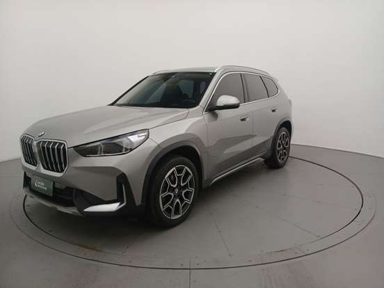 BMW-X1-2.0 16V TURBO GASOLINA SDRIVE20I X-LINE STEPTRONIC BMW-X1-2024