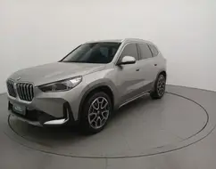 BMW X1 2.0 16V TURBO GASOLINA SDRIVE20I X-LINE STEPTRONIC BMW X1 2.0 16V TURBO GASOLINA SDRIVE20I X-LINE STEPTRONIC