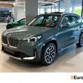 BMW X1 2.0 16V TURBO GASOLINA SDRIVE20I X-LINE STEPTRONIC BMW X1 2.0 16V TURBO GASOLINA SDRIVE20I X-LINE STEPTRONIC